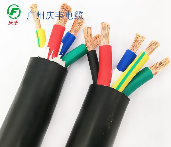 慶豐電纜焚燒測驗(yàn)