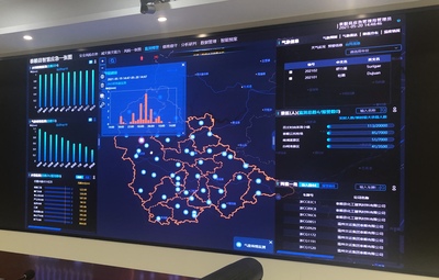 紅動浙南看泰順·百年故事 | 泰順防災減災數(shù)字化改革:預警防控及時在線,應急處置“智慧”上線