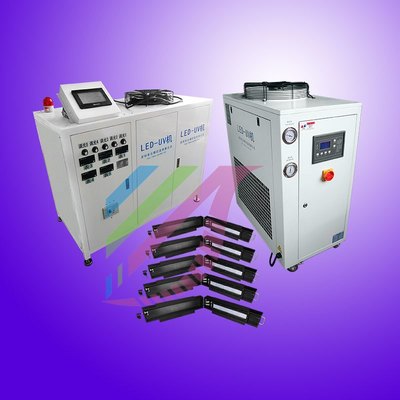 UVLED固化設(shè)備廠家淺談櫥柜門選擇UVLED光固化機(jī)的優(yōu)勢(shì)