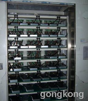 臺安低壓產(chǎn)品在電子老化設(shè)備與電線電纜領(lǐng)域的創(chuàng)新應(yīng)用與卓越性能