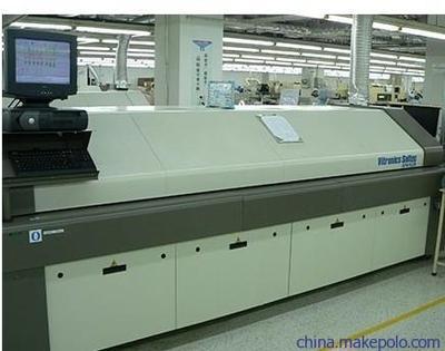 深圳九鑫電子科技供應(yīng)二手XPM2回流焊設(shè)備 價格、圖片與選購指南