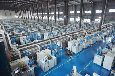 蘋果產(chǎn)業(yè)鏈轉移潮中，湖南女首富99億入局，解碼電線電纜供應商的戰(zhàn)略棋局