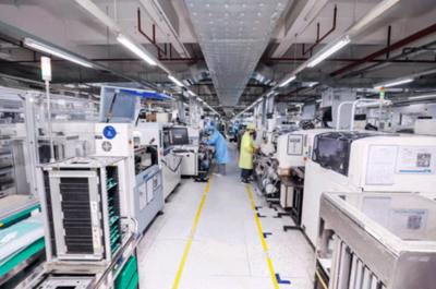 山特工廠 UPS行業標桿背后的實力密碼，從電線電纜看雄厚的制造根基